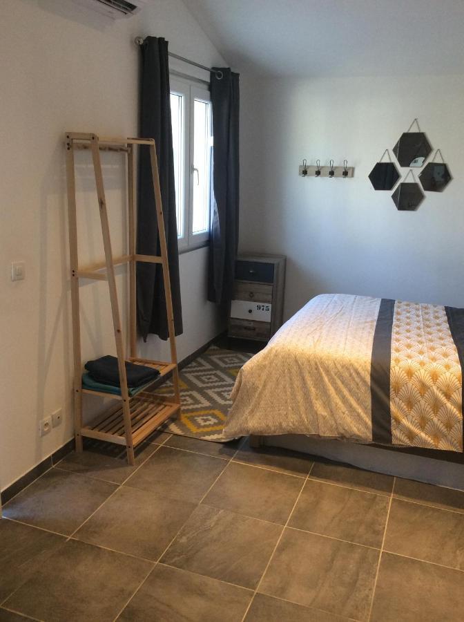 קרפנטרה Ogooue Studio מראה חיצוני תמונה
