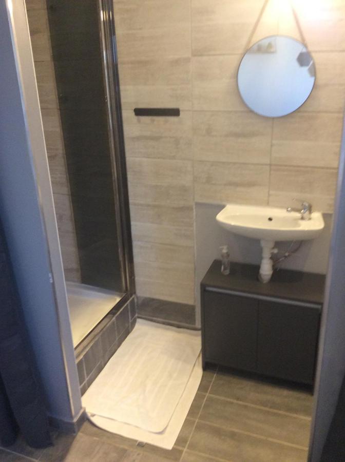 קרפנטרה Ogooue Studio מראה חיצוני תמונה