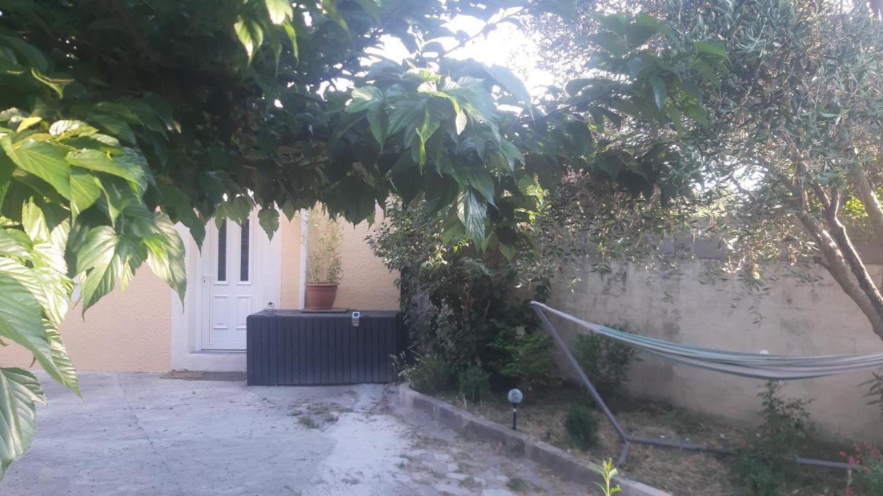 קרפנטרה Ogooue Studio מראה חיצוני תמונה