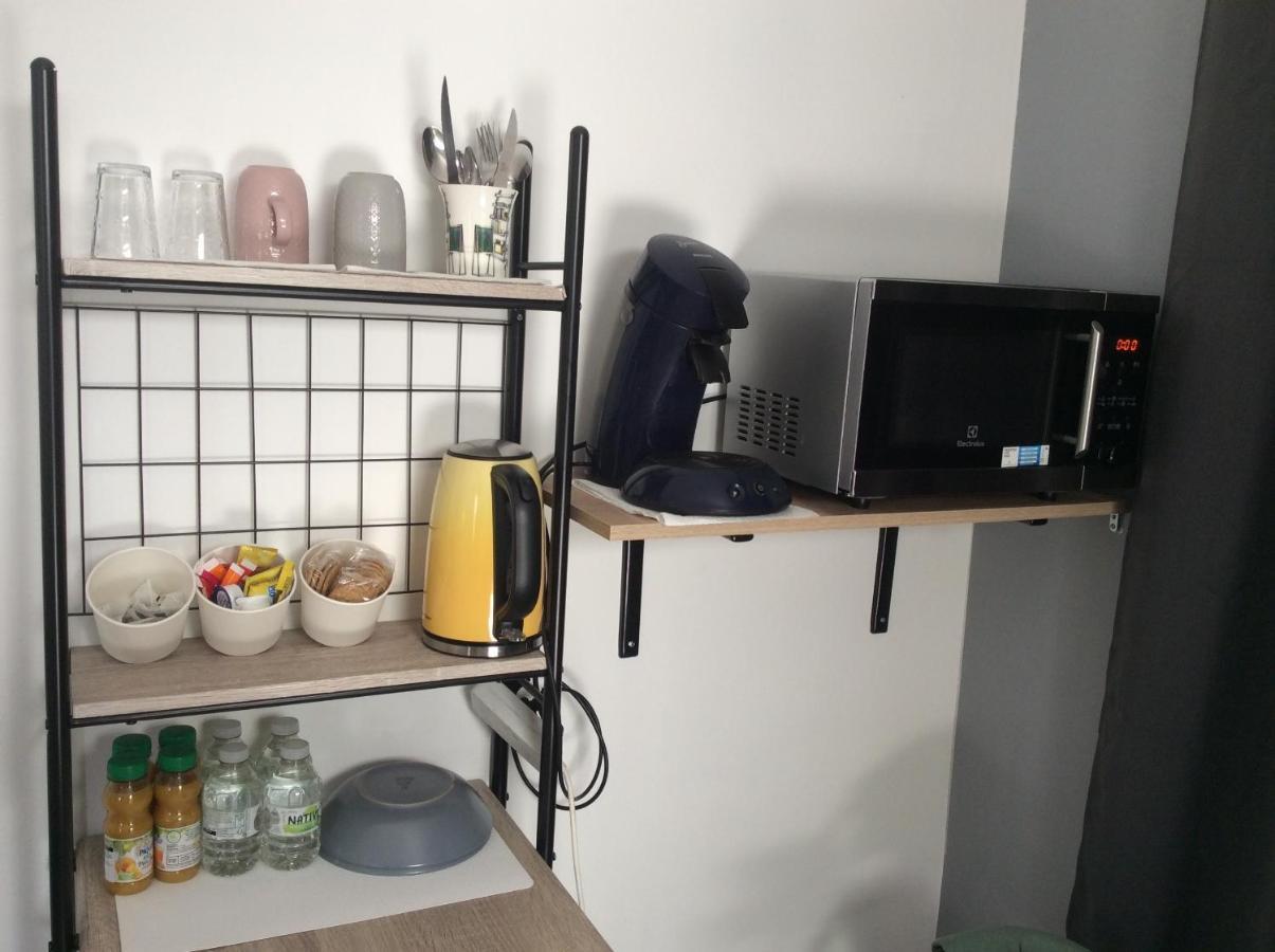 קרפנטרה Ogooue Studio מראה חיצוני תמונה