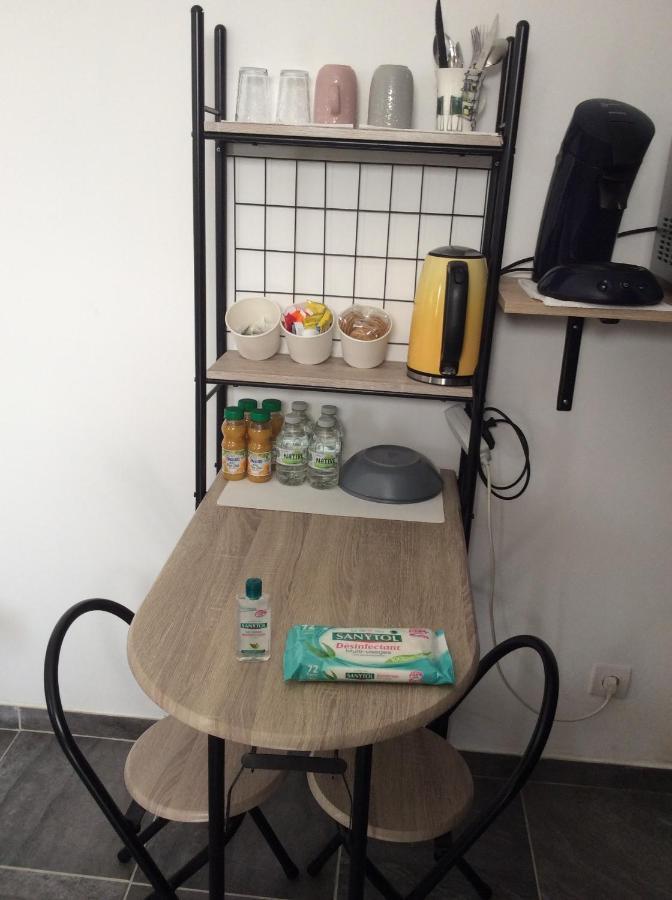 קרפנטרה Ogooue Studio מראה חיצוני תמונה
